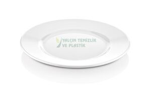 Melamin Servis Tabağı